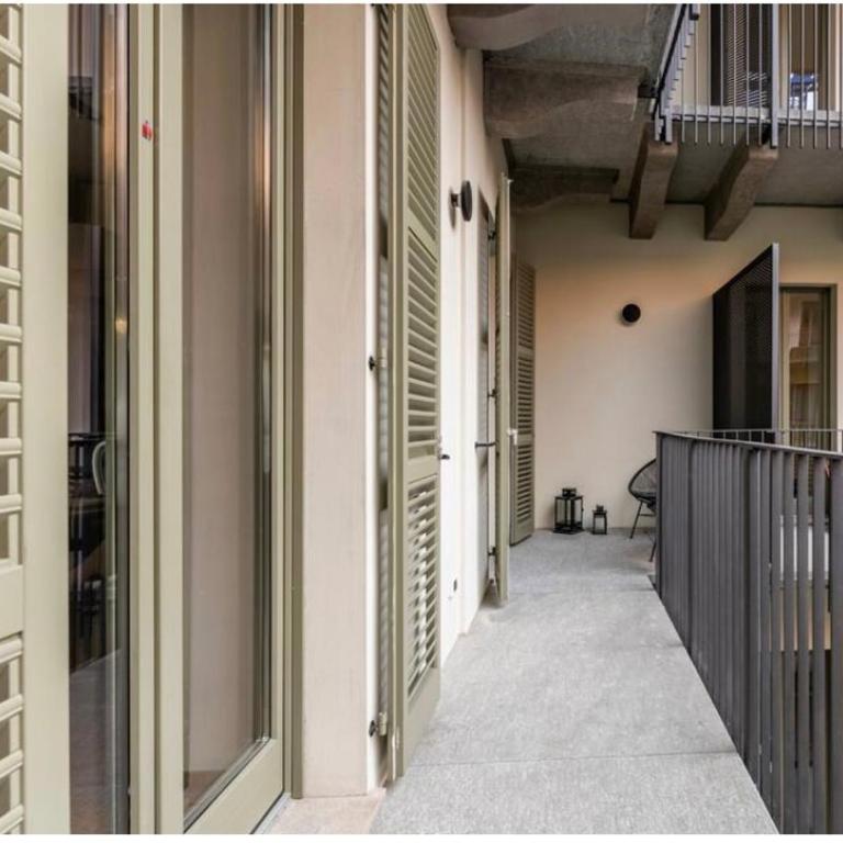 Lagrange42 - One-Bedroom Apartment - 53