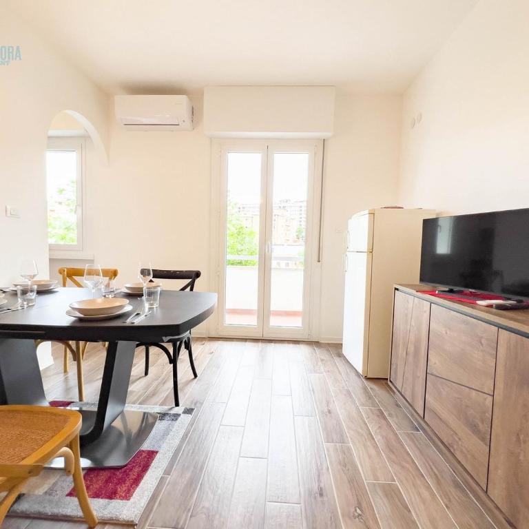 Cumano Tirabora Short Rent - Appartamento con 1 Camera da Letto - 10