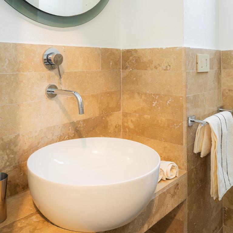 Jasmine House - Appartamento Deluxe - 19