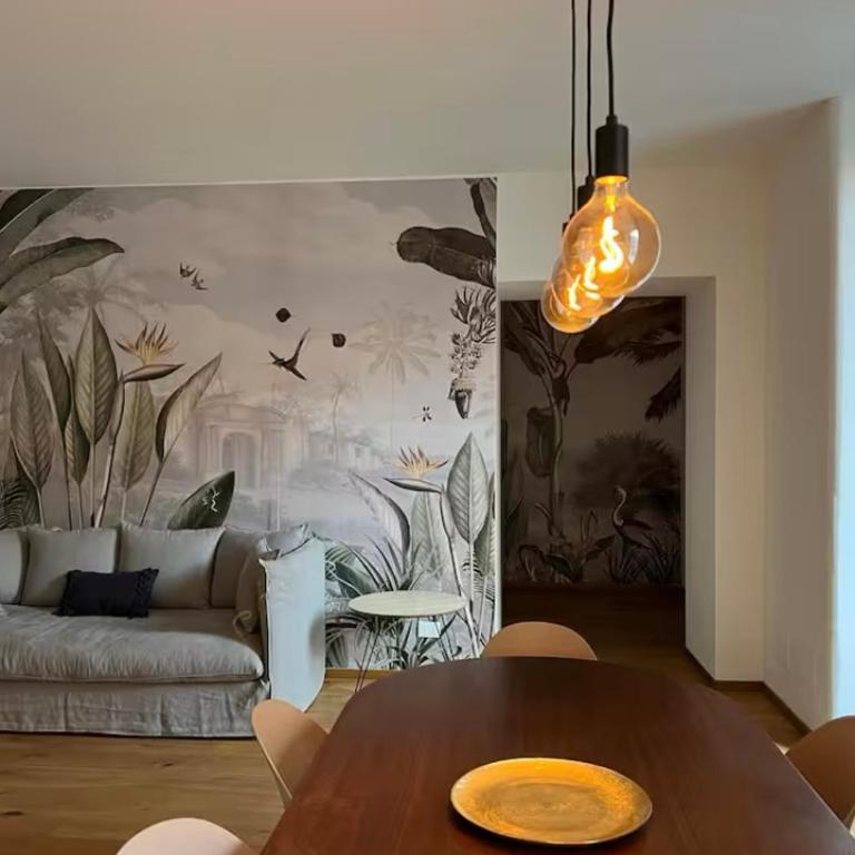 Lagrange42 - One-Bedroom Apartment - 55