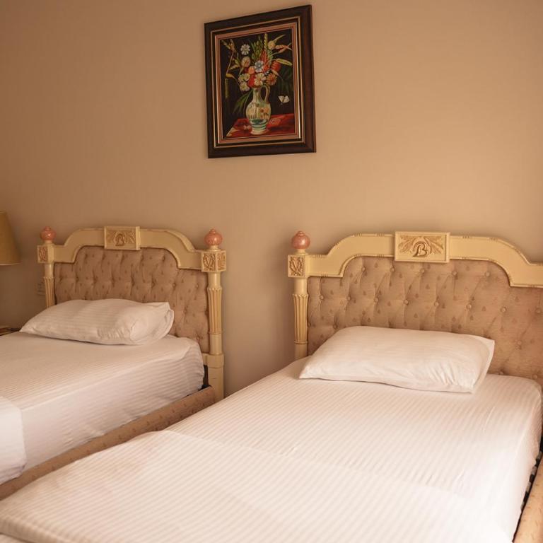 Hotel Radobolja - Twin Room - 5