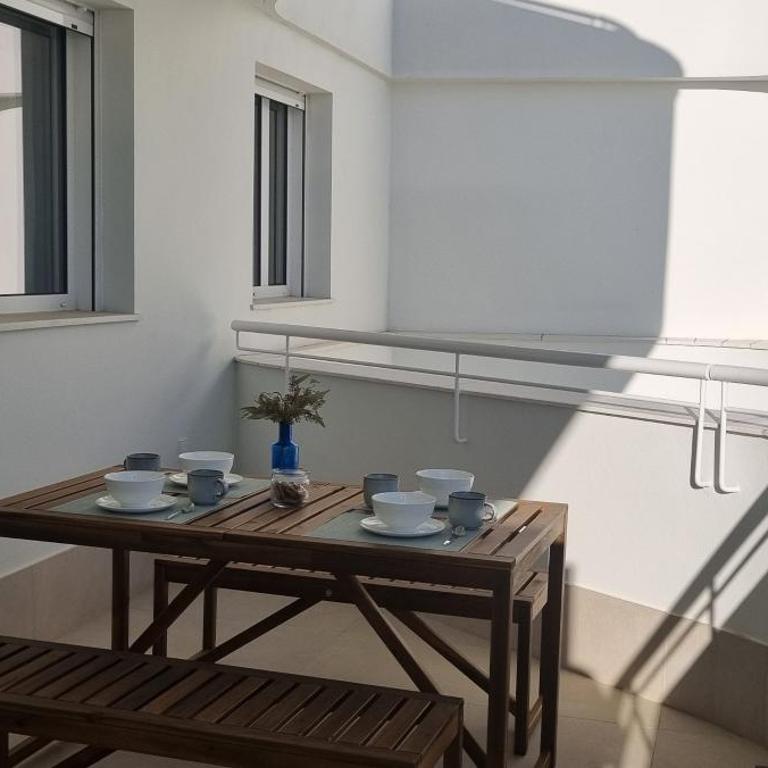 Horus América - Apartamento - 79