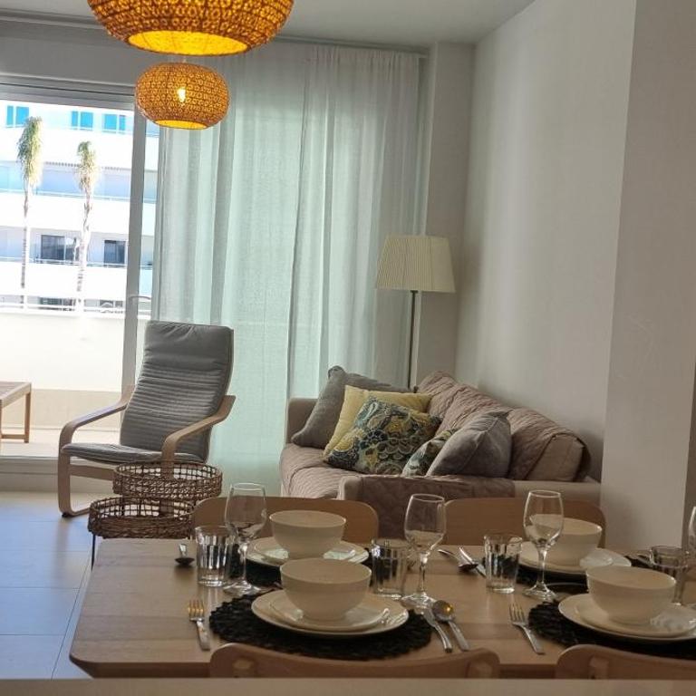 Horus América - Apartamento - 89