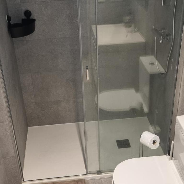 Horus América - Apartamento - 82