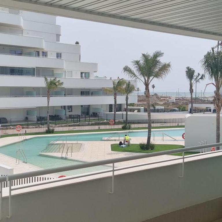 Horus América - Apartamento - 84