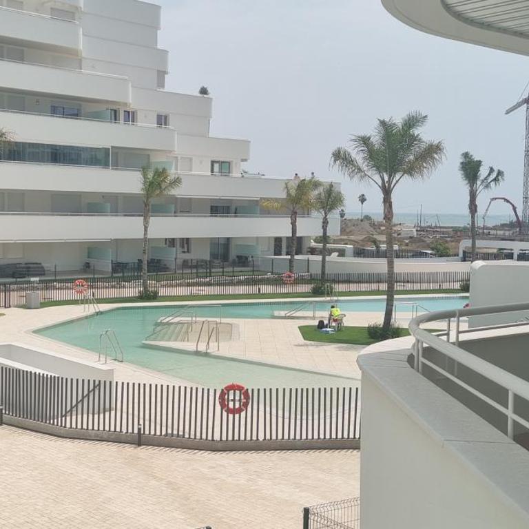 Horus América - Apartamento - 87