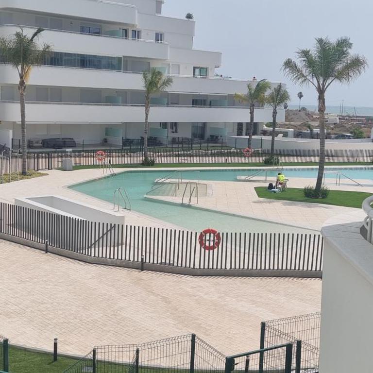 Horus América - Apartamento - 95