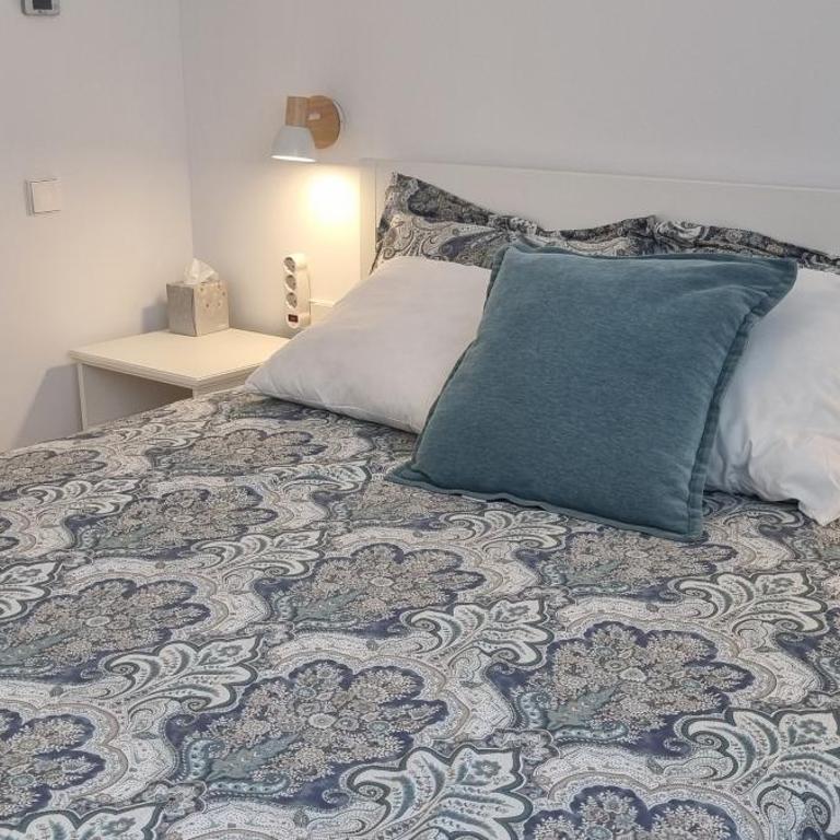 Horus América - Apartamento - 98
