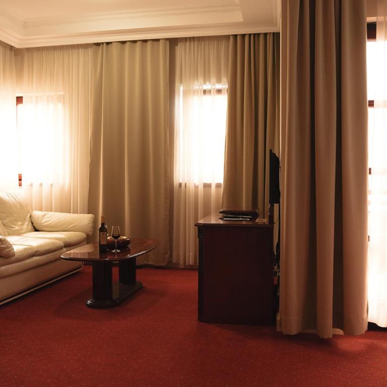 Hotel Radobolja - Standard Double Suite - 4