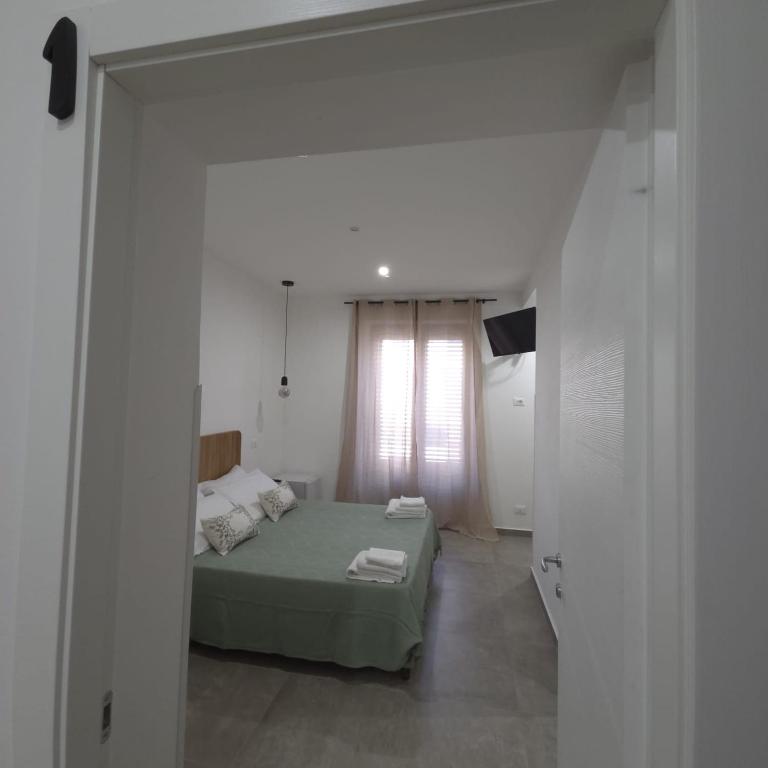 La Ciconella 2 - Double Room with Balcony - 1