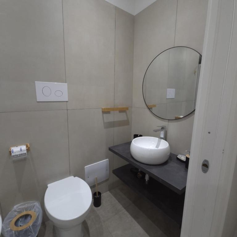 La Ciconella 2 - Double Room with Balcony - 2