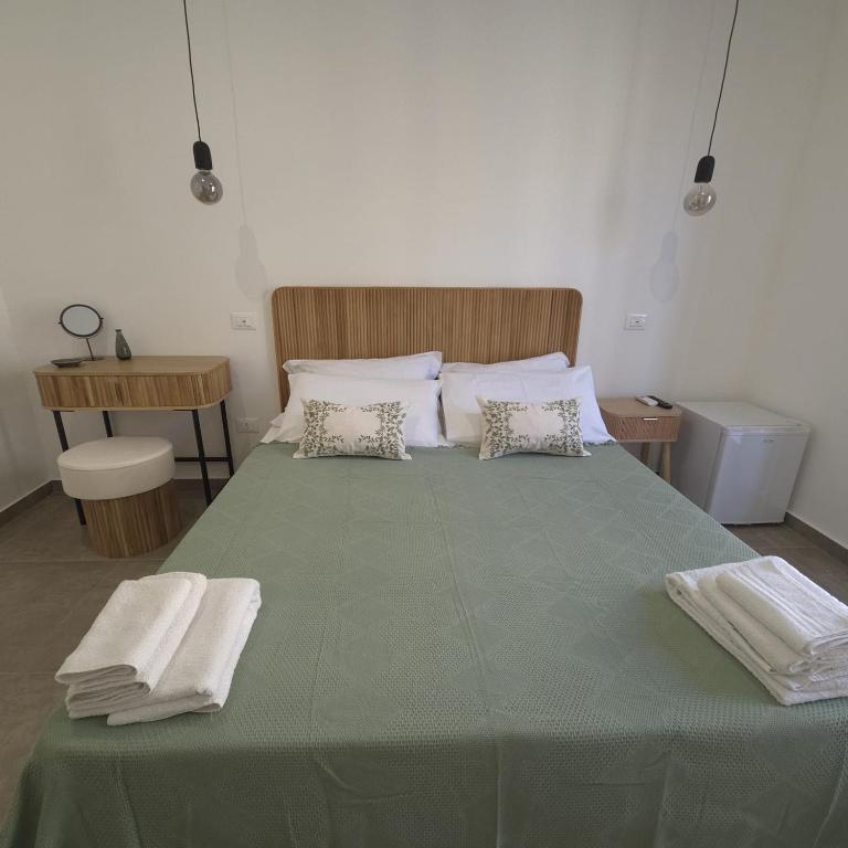 La Ciconella 2 - Double Room with Balcony - 4