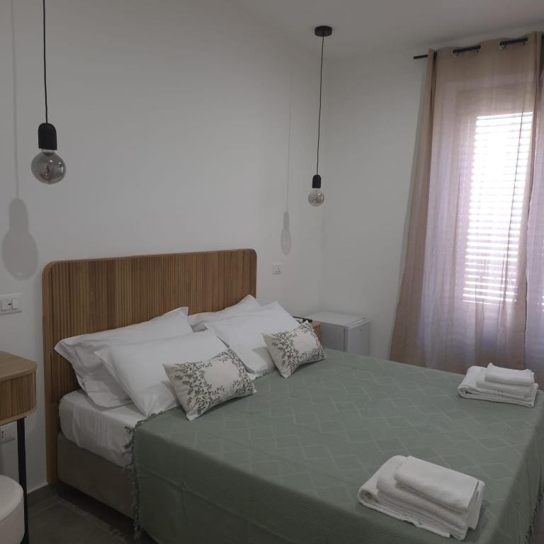 La Ciconella 2 - Double Room with Balcony - 6