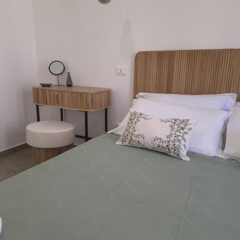 La Ciconella 2 - Double Room with Balcony - 10