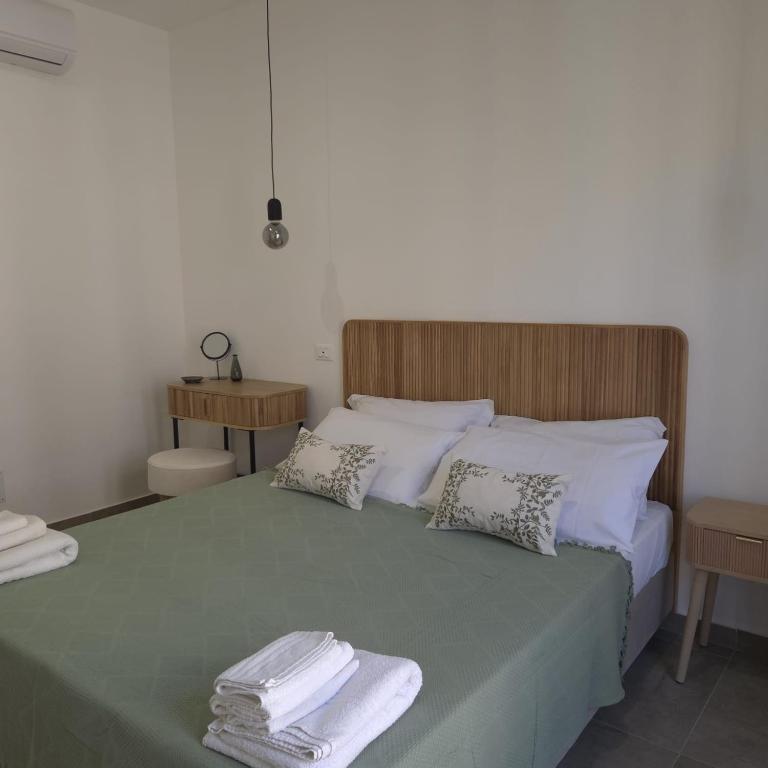 La Ciconella 2 - Double Room with Balcony - 11