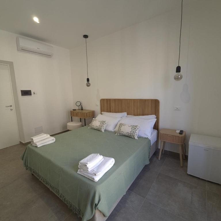 La Ciconella 2 - Double Room with Balcony - 12