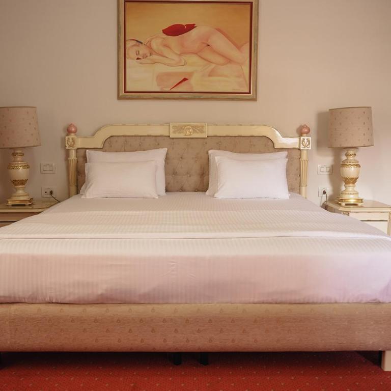 Hotel Radobolja - Double Room - 3