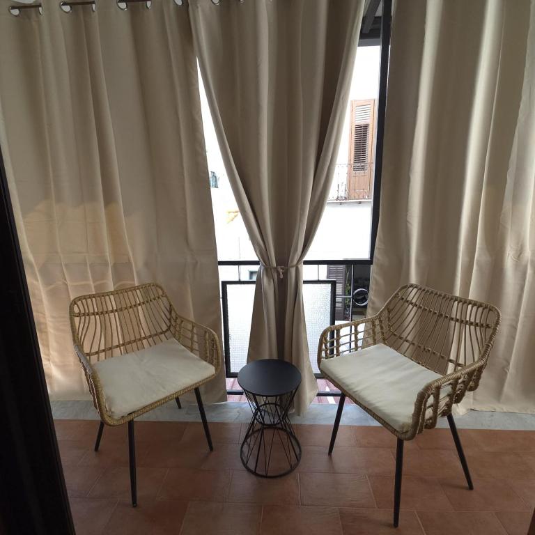 La Ciconella 2 - Double Room with Terrace - 2
