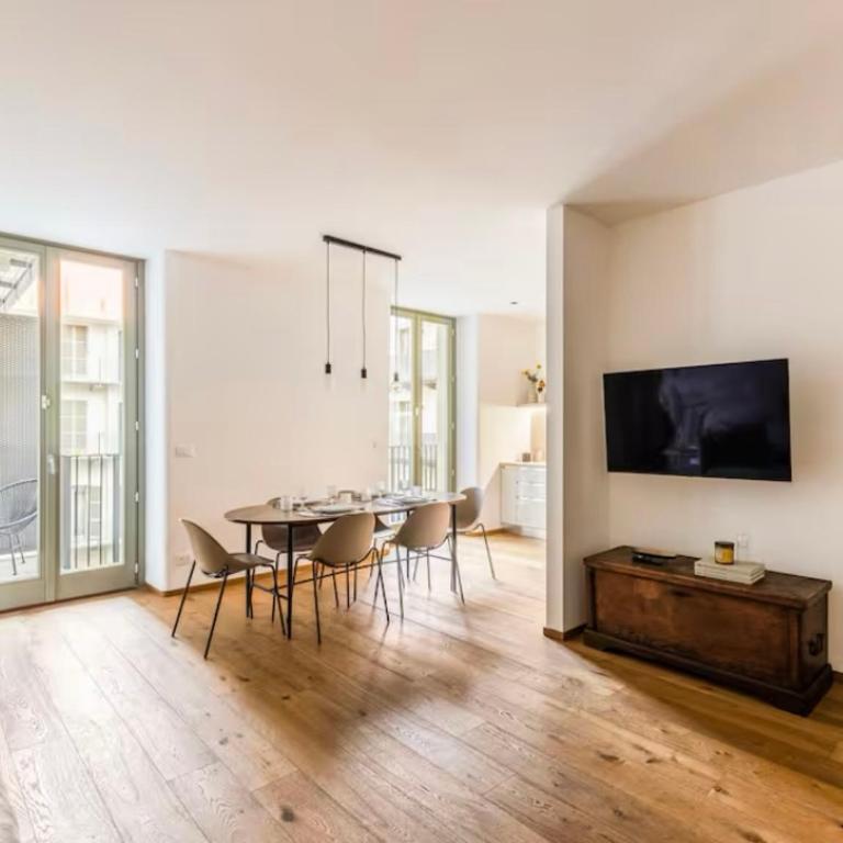 Lagrange42 - One-Bedroom Apartment - 22