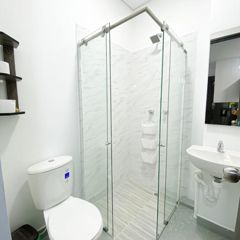 Alojamientos La Martina - Apartamento Deluxe de 3 dormitorios - 5