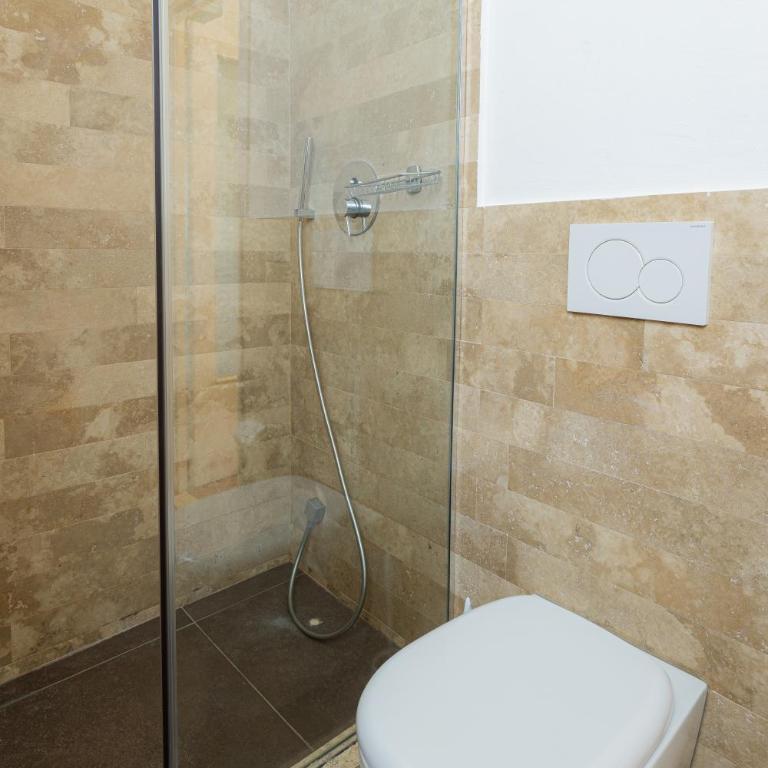 Jasmine House - Appartamento Deluxe - 22