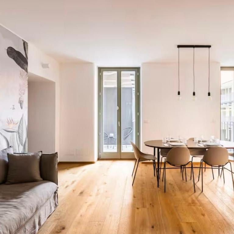 Lagrange42 - One-Bedroom Apartment - 21