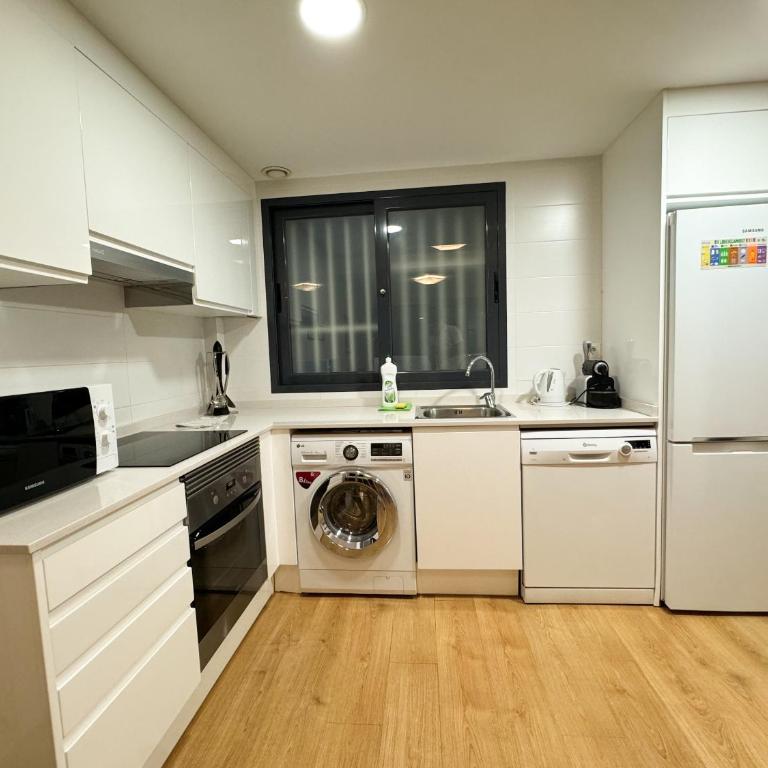 Luxury, design, relax, in historical street lift - One-Bedroom Apartment - 13