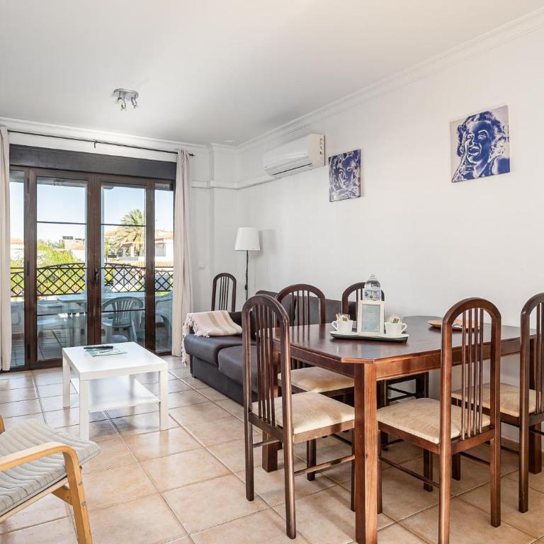 coto 1 14 - Apartamento - 7