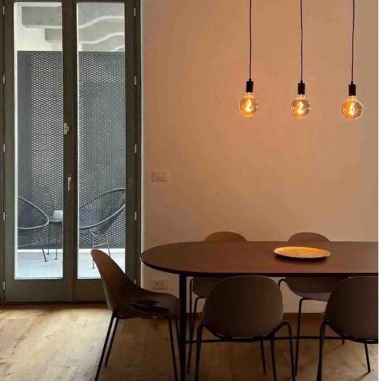 Lagrange42 - One-Bedroom Apartment - 11