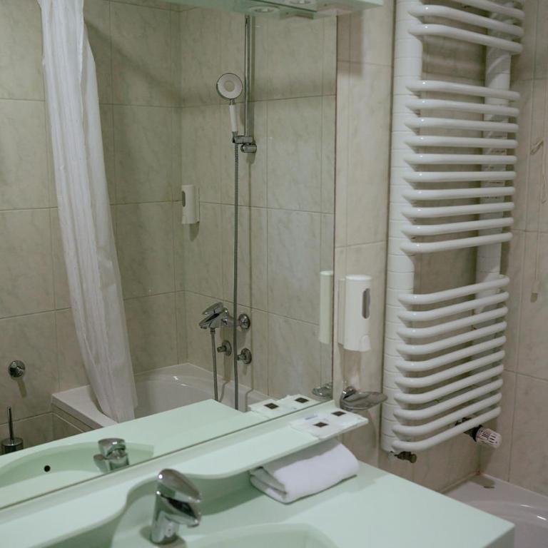 Hotel Radobolja - Double Room - 6