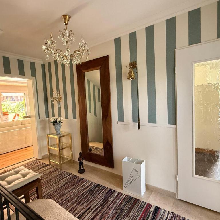 Ferienhaus Sonnenschein - Ferienhaus - 10