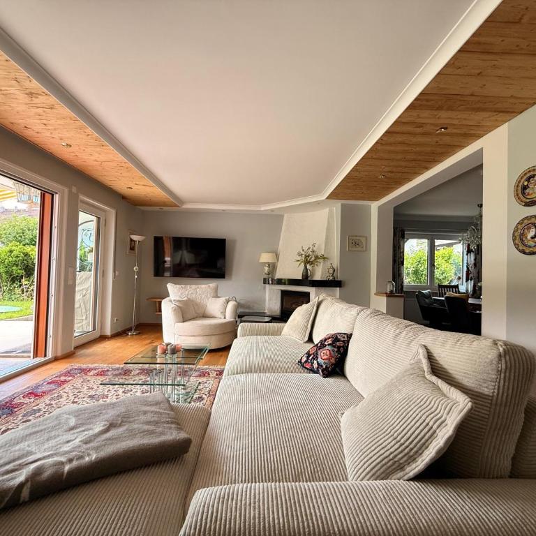 Ferienhaus Sonnenschein - Ferienhaus - 2