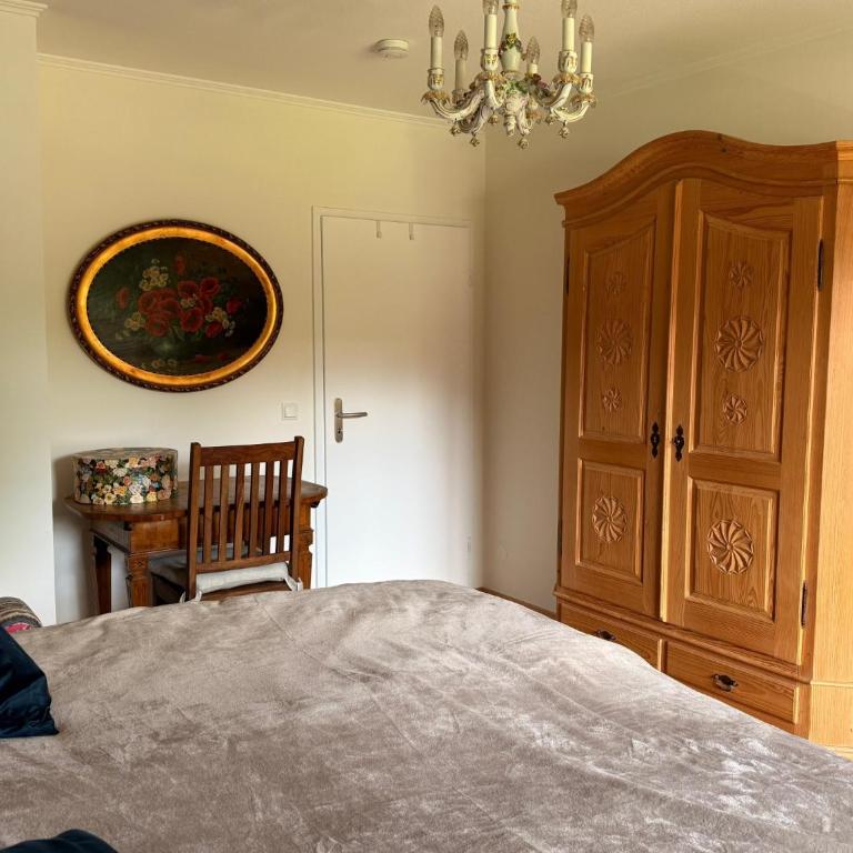Ferienhaus Sonnenschein - Ferienhaus - 16