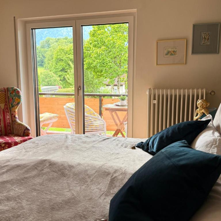Ferienhaus Sonnenschein - Ferienhaus - 17