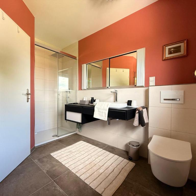 Ferienhaus Sonnenschein - Ferienhaus - 22