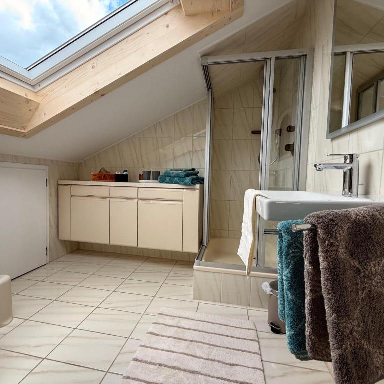Ferienhaus Sonnenschein - Ferienhaus - 25
