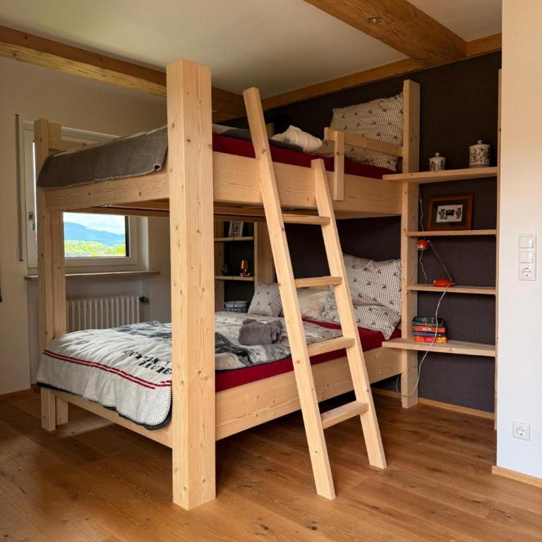 Ferienhaus Sonnenschein - Ferienhaus - 18