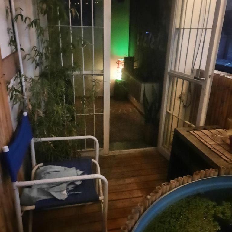 Departamento nueva cordoba - Apartamento de 1 dormitorio - 29
