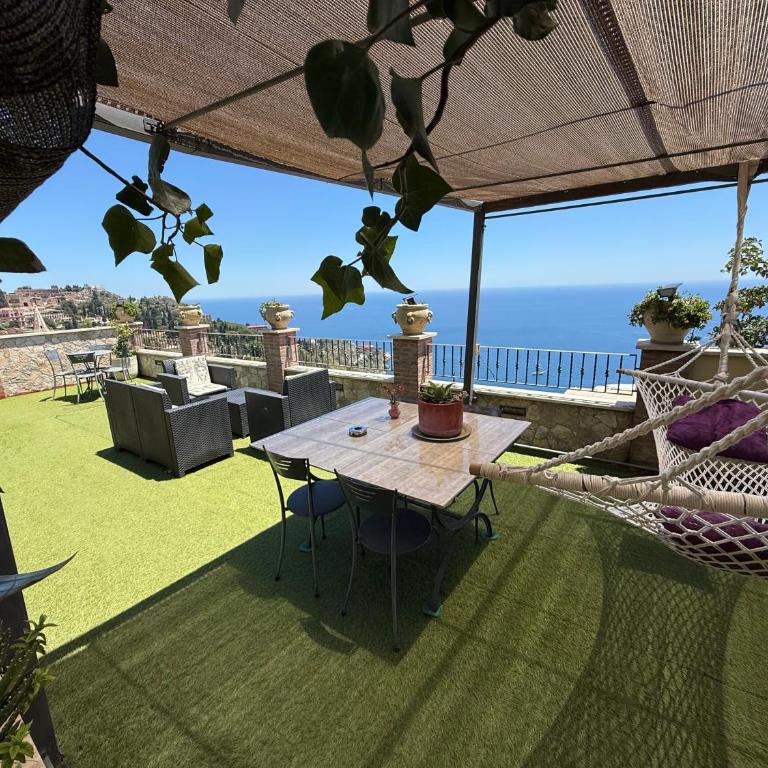 Casa Bucalo Taormina - Two-Bedroom Apartment - 14