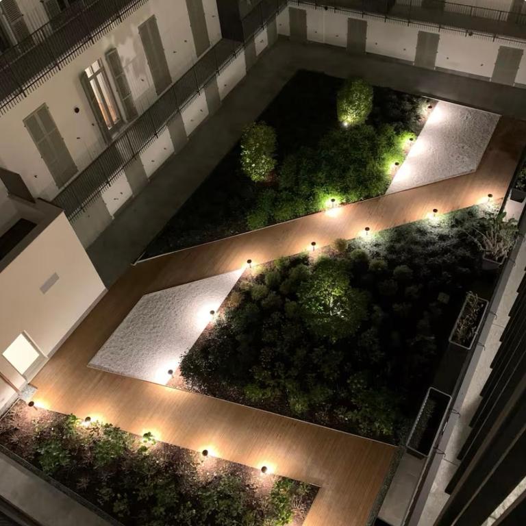 Lagrange42 - One-Bedroom Apartment - 43