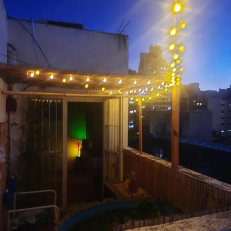 Departamento nueva cordoba - Apartamento de 1 dormitorio - 36