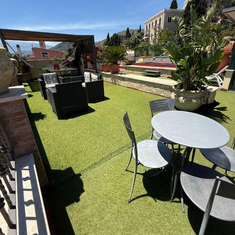 Casa Bucalo Taormina - Two-Bedroom Apartment - 12