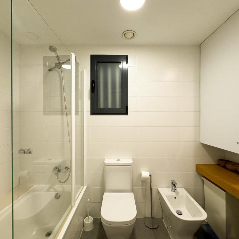 Luxury, design, relax, in historical street lift - One-Bedroom Apartment - 6