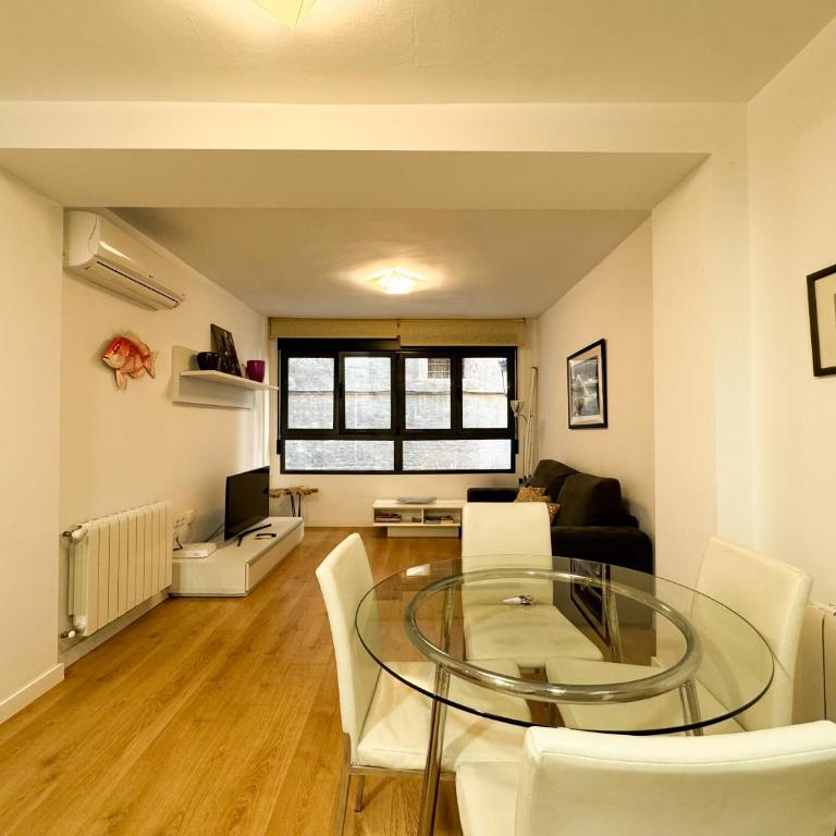 Luxury, design, relax, in historical street lift - One-Bedroom Apartment - 9