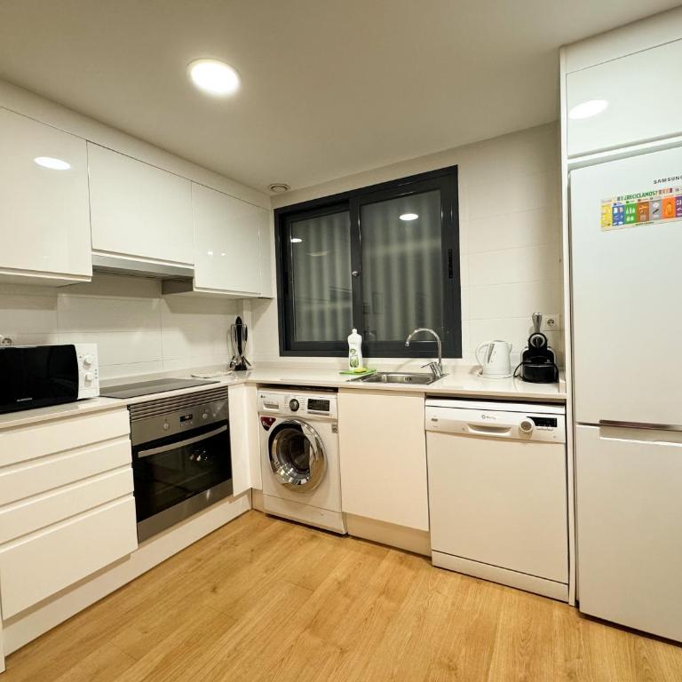 Luxury, design, relax, in historical street lift - One-Bedroom Apartment - 10