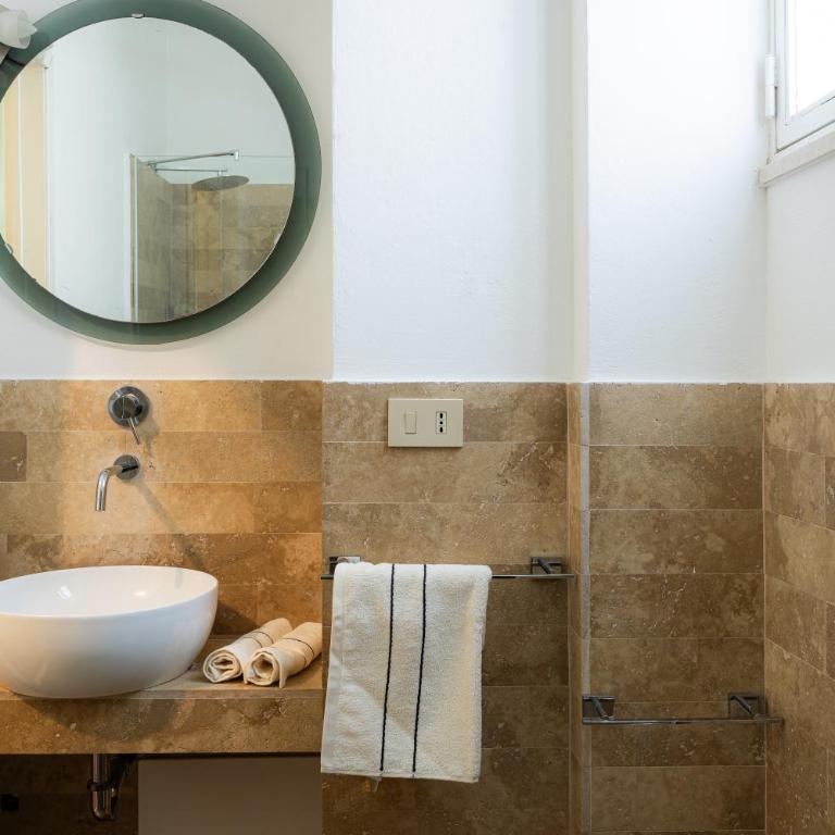 Jasmine House - Appartamento Deluxe - 24
