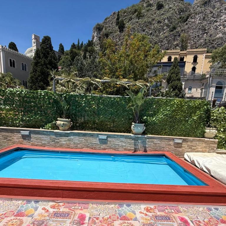 Casa Bucalo Taormina - Two-Bedroom Apartment - 10