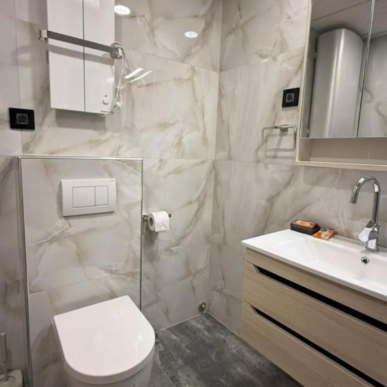 Four seasons - Apartman sa 1 Spavaćom Sobom - 5