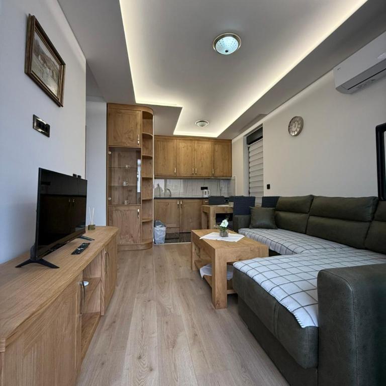 Four seasons - Apartman sa 1 Spavaćom Sobom - 1