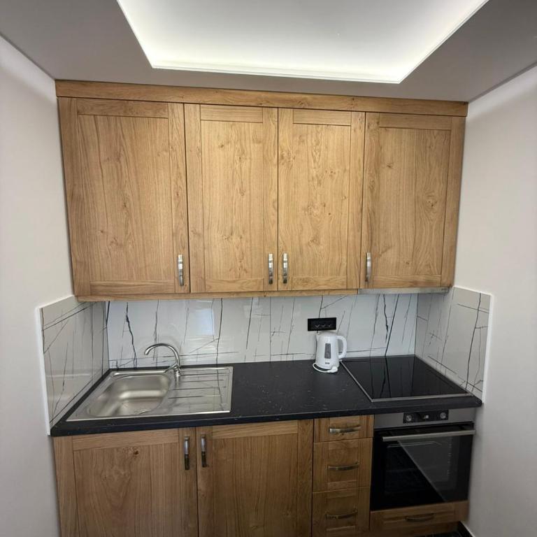 Four seasons - Apartman sa 1 Spavaćom Sobom - 8